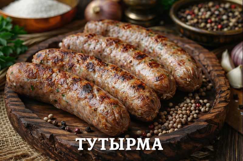 Тутырма Тутырма